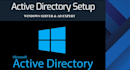 fix active directory, group policy, or windows server issues