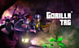 create a custom gorilla tag VR fan game with multiplayer, maps, and unity xr