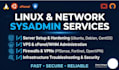 secure and manage your server