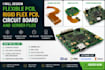 design pcb layout, circuit board, multi layer and gerber files