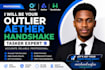 be your professional outlier aether handshake tasker expert