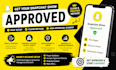 setup and approve your snapchat show, show portal, snapchat agency account