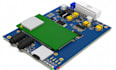 design gps vehicle tracker and automotive embedded iot systems