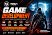 do unreal engine game development, create unreal engine game, ue5 blueprints