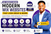 wix website redesign wix website design wix website redesign wix website design