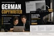 write or rewrite german SEO website content that converts