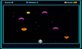 develop a custom 2d html5 web game in javascript