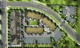 site plans, site development and subdivision, landscape plans in texas