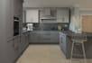 design professional kitchen cabinet shop drawings and detailed elevations