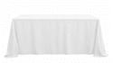 help you do your table cloth design, rollup banner