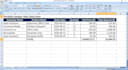 do excel date entry and spreadsheet editing