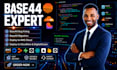 base44 bug fixing base44 expert base44 migration deploy base44 to aws cloudflare