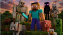 create custom minecraft 3d models, characters, mobs, items and game ready assets