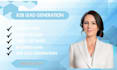 sales lead generation sales