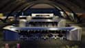 make realistic roblox city map, airport map with terminal, runway and interior