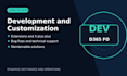 engineer dynamics 365 fo solutions and customizations