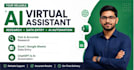 be your ai virtual assistant