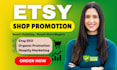 promote tshirt store to boost more traffic