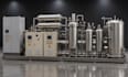 professional 3d machine designs and mechanical cad models
