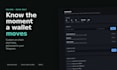 build a custom solana wallet tracker and telegram alert bot