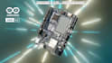 do arduino programming and c c plus plus embedded systems projects