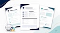create editable templates in spanish and english