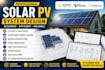create solar panel layout pv system design electrical single line diagram