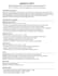 write a professional ats friendly resume and CV