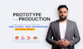 build your saas mvp with lovable bolt or replit vibe coding