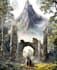 design fantasy book cover