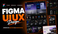 do conversion focused ui ux app ui ux and figma ui ux