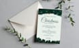 design printable invitation canva template for etsy digital products
