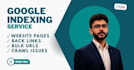 index your website pages, backlinks and urls on google