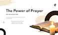 do html church promotion