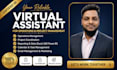 be your virtual assistant for operations and project management
