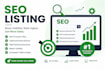 do seo listing,product listing and listing on shopify