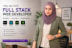 be your nextjs web developer