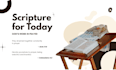 do html church promotion