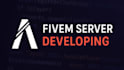 be your monthly fivem server developer