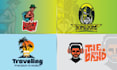 design, redesign, modify, edit, revamp or recreate, vectorize, fix your logo