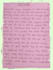 do beautiful bengali and english handwriting for you
