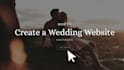 generate exclusive dating photography website wedding lead funnel