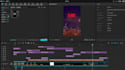 make a sick music visualizer