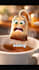 3d ai talking object viral ai object talk for social video 3d talking ai video