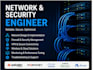 be your virtual network engineer