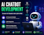 build a custom ai chatbot using rag, langchain and llms