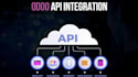 api integration with odoo