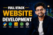 be your software developer, backend developer, saas and full stack developer