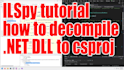 decompile binary dll exe apk ea to code with reverse engineering ai ready data