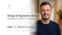 integrate stripe paypal revenuecat and payment webhooks